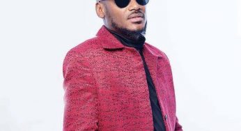 Singer, 2Baba slams FG’s plan to borrow for anti-corruption fight