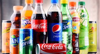 Prices of soft drinks to increase as FG introduces N10/litre excise duty on carbonated drinks 