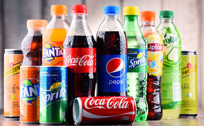 Prices of soft drinks to increase as FG introduces N10/litre excise duty on carbonated drinks 