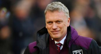 EPL: Manchester United regret sacking David Moyes as club’s manager