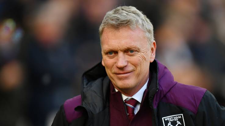 EPL: Manchester United regret sacking David Moyes as club’s manager