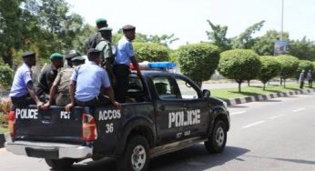 Police arrest DSS, NSCDC officials for alleged kidnap of businesses man