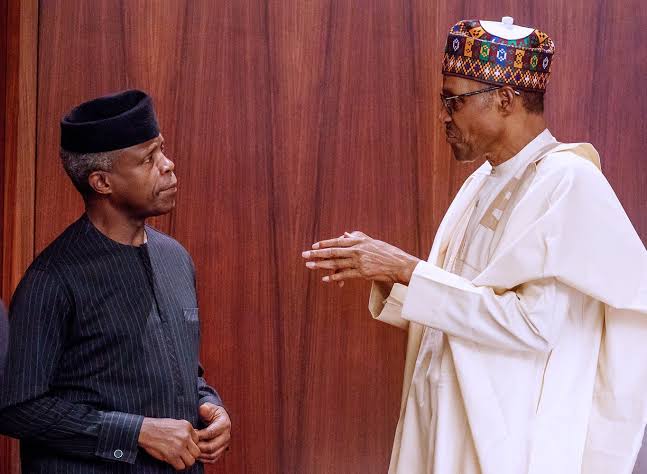 2023 presidency: God hasn’t told me who will succeed Buhari  – Adeboye