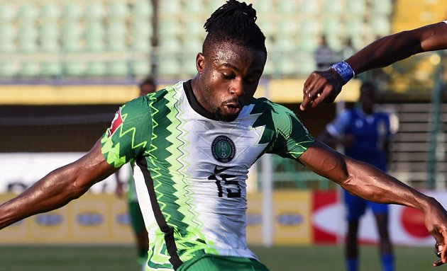Eguavoen celebrates Simon over CAF men’s player of the year nomination