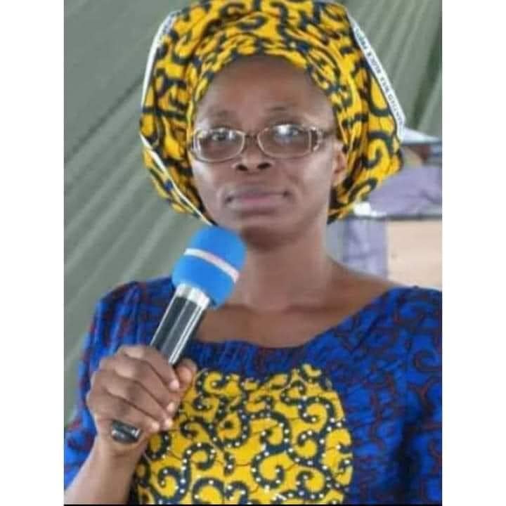 Funmilayo Adebayo: 10 things you don’t know about ‘hell fire-preaching’ Mummy G.O