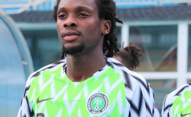 Egypt vs Nigeria: We’re not scared of Salah – Ndah