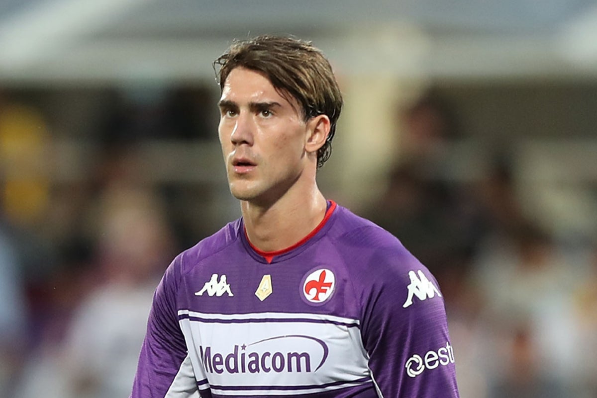 EPL: Arsenal offer Fiorentina star £300,000-a-week to seal January transfer