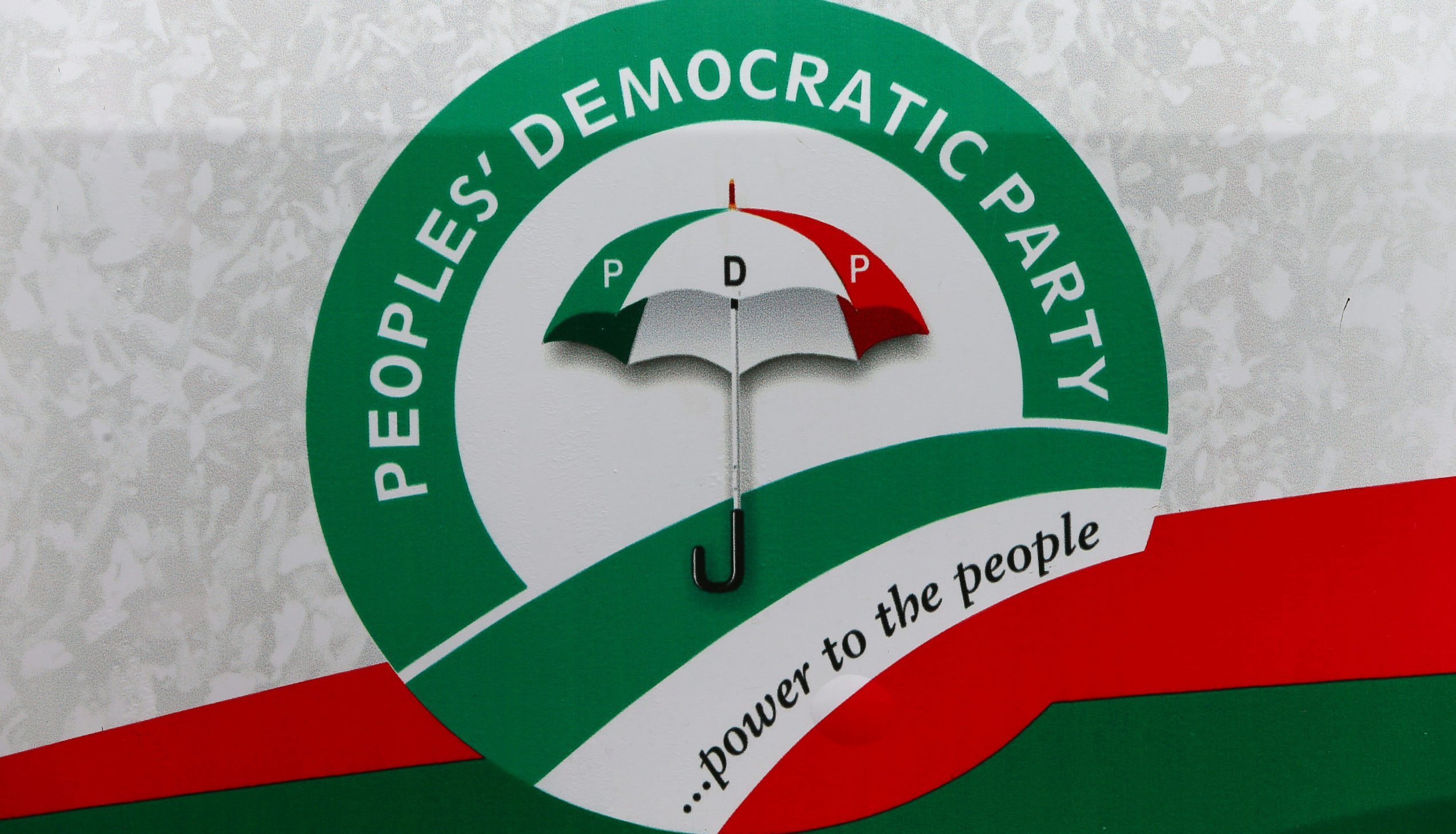 We have no plans to leave PDP – Benue Council Vice Chairmen