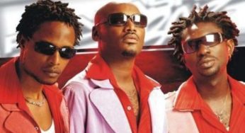 Plantashun Boiz returns as Ochacho moves to sponsor new album for 2face, Blackface, Faze