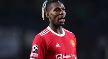 EPL: Paul Pogba debunks reports of becoming highest paid player in Premier League