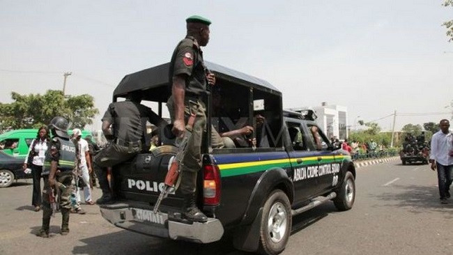Police arrest dismissed soldier for kidnapping in Abuja