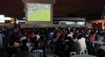 AFCON 2021: Free viewing centres erected in Lagos (See locations)