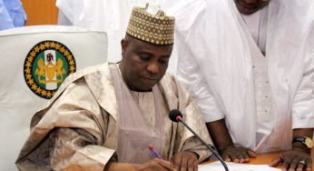 Sokoto Govt approves N1.6bn for 2022 projects