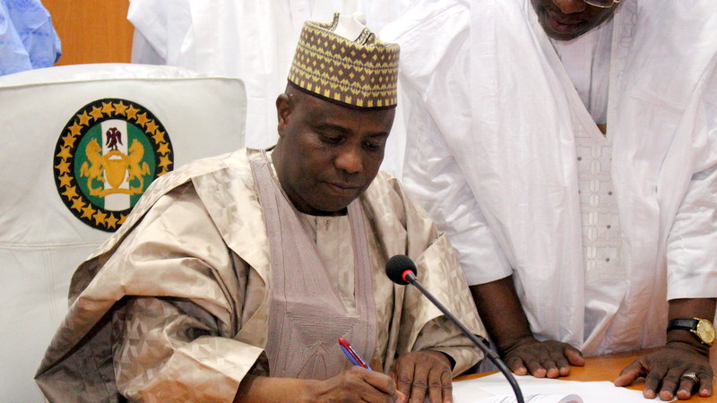 Sokoto Govt approves N1.6bn for 2022 projects