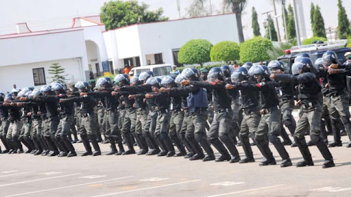 178,459 police arms, ammunition missing from armory – AuGF