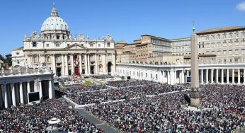 NCPC to begin 2021 Pilgrimage to Israel, Rome in 1st quarter of 2022