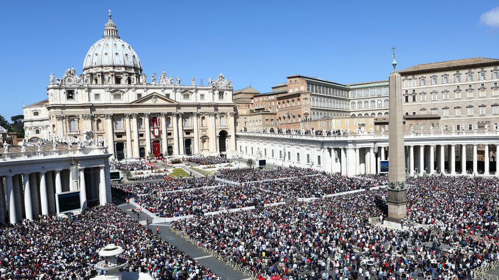 NCPC to begin 2021 Pilgrimage to Israel, Rome in 1st quarter of 2022