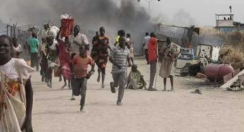 BREAKING: Scores feared killed in fresh Plateau attacks