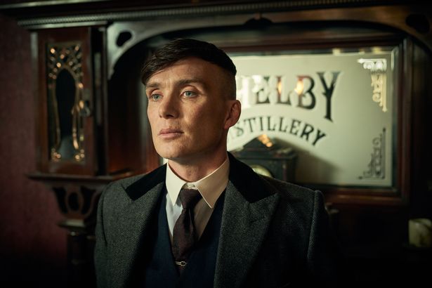 Inside Peaky Blinders’ Cillian Murphy’s life – Famous wife, kids and ‘real voice’