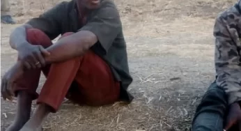 Hunters arrest 6 Boko Haram informants, food suppliers in Borno