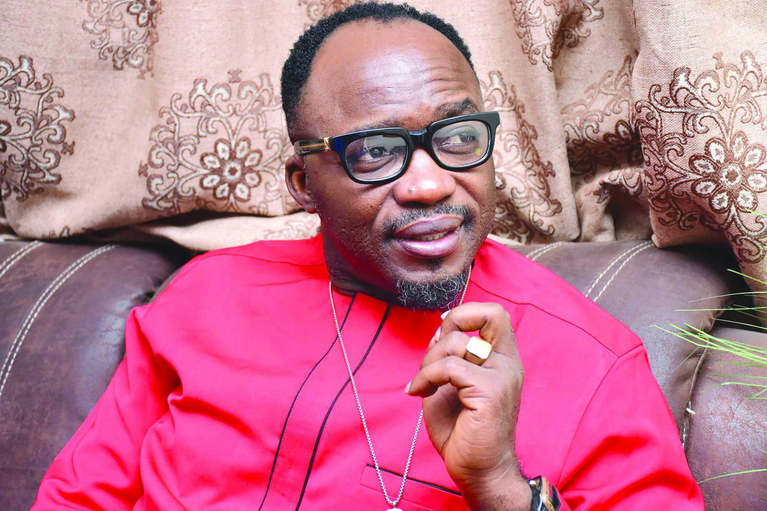 [IDOMA TV] Apostle Theo Ebonyi’s new prophecies for 2022