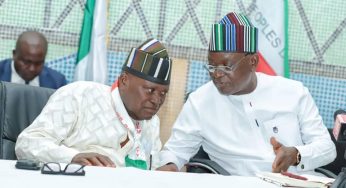 Gov Ortom expends N680m in 22 years for treatment of snakebites