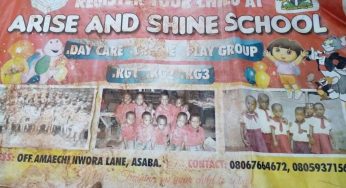 Delta govt shuts Arise and Shine school over Obina Udeze’s death