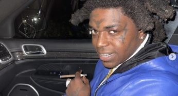 Rapper Kodak Black, three other shot outside Justin Bieber after party venue