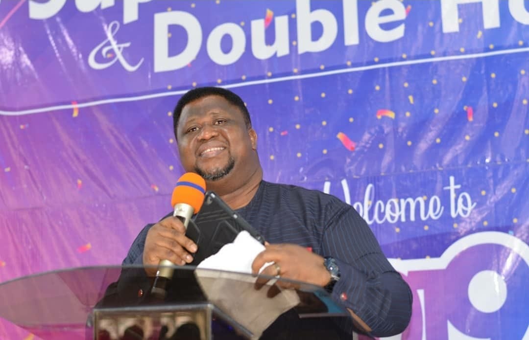 Pastor Ezekiel Atang: My brother and my friend is gone – Pastor Kingsley Okonkwo mourns