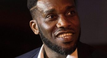 2021 AFCON trophy presentation: Senegal to host Okocha, Eto’o, others