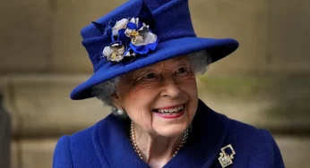 Queen Elizabeth II not dead