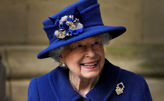 Queen Elizabeth II not dead