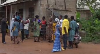 Man found dead in petrol tank in Ilorin