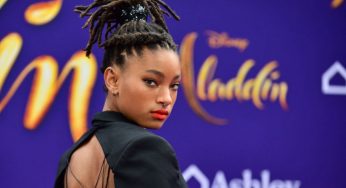 Will Smith’s daughter, Willow in trouble for portraying North Africans as ‘thieves’