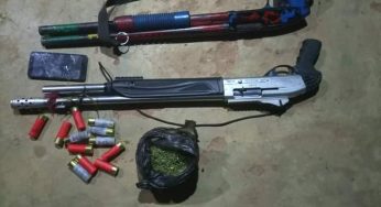 Troops kill four IPOB/ESN terrorists, recover arms in Anambra