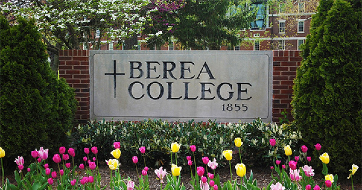 Berea College