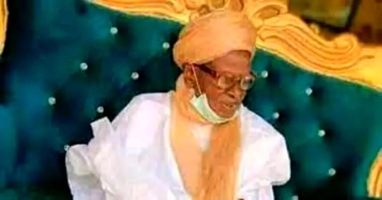 Oldest Kaduna Imam, Sheikh Adam Tahir dies at 130