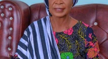 82-year-old woman emerges Chairmanship candidate in Benue