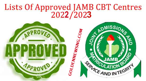 Latest JAMB News On JAMB 2022, JAMB Registration 2022 February 20th 2022