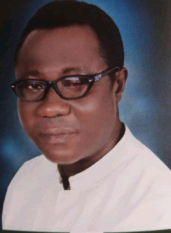 Fr. Anelu: Catholic Church punishes Priest that banned Igbo song in his Parish