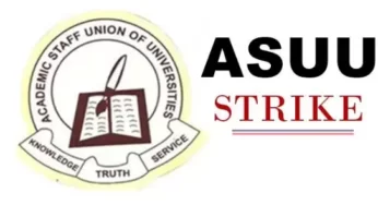 Latest update on ASUU strike today Tuesday, 26 April 2022
