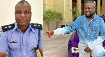 Police reveal how Abba Kyari’s brother received N279m from Hushpuppi, others