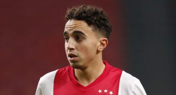 Abdelhak Nouri: Ajax to pay former player’s family £6.5m