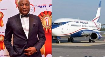 How foreign airlines seek to displace Air Peace on international routes – Shehu Sani