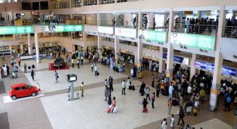 Flight delays: NASS may allow foreign airlines run domestic flights