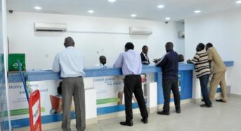 Zenith, Access, others publish names, BVNs and account numbers of forex defaulters