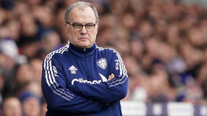 Leeds fire Bielsa after 4-0 defeat to Spurs