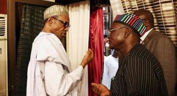 How Buhari appointed suspected Boko Haram supporters into key govt positions – Ortom