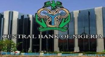 BREAKING: CBN suspends cash deposit charges till September