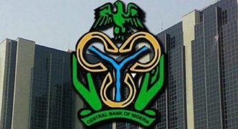 CBN lifts post-no-debit restriction on Bamboo, Nairabet, AbokiFX, others